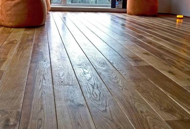 Виды дерева для пола: особенности и сравнения