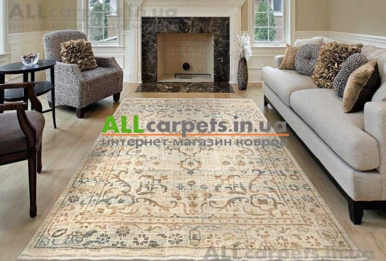 Ошибки при выборе ковра в гостиную: советы от дизайнеров