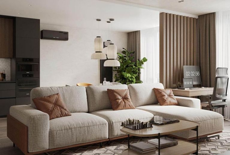 Как сделать ремонт квартиры с малым бюджетом?