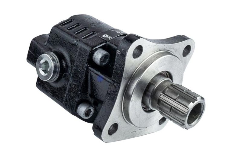 Роль гидравлики в современном машиностроении