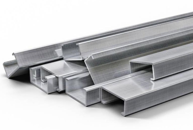 Где купить алюминий для строительства и производства - особенности выбора материалов