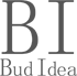 Логотип Будидея