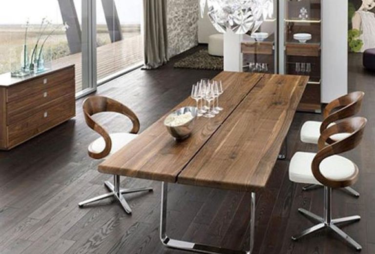 Все що потрібно знати про столи