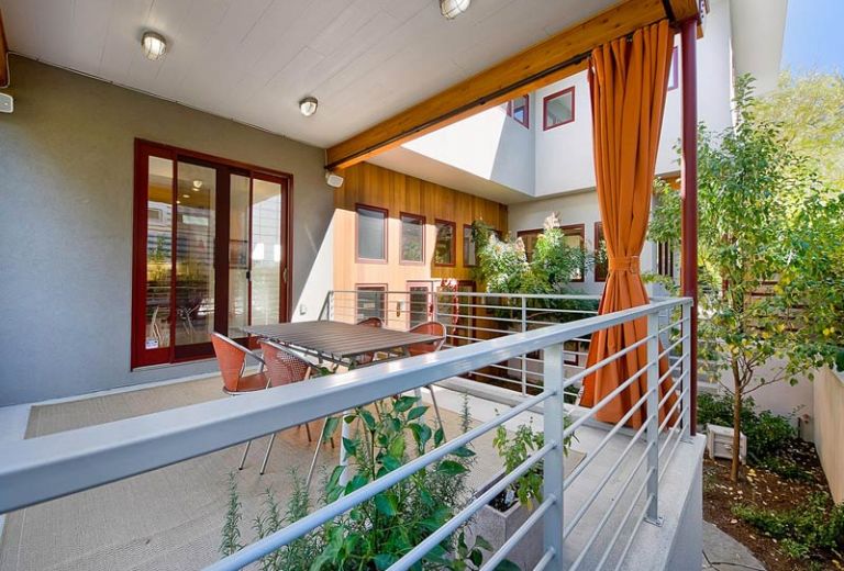 Які бувають огорожі