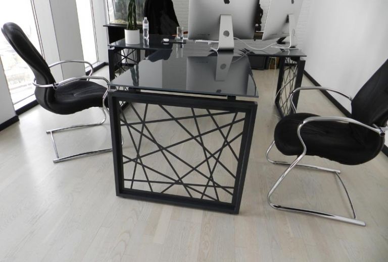 Стіл для керівника