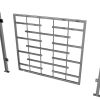 Ограждения для балконов и террас ОС2 thumb (323)