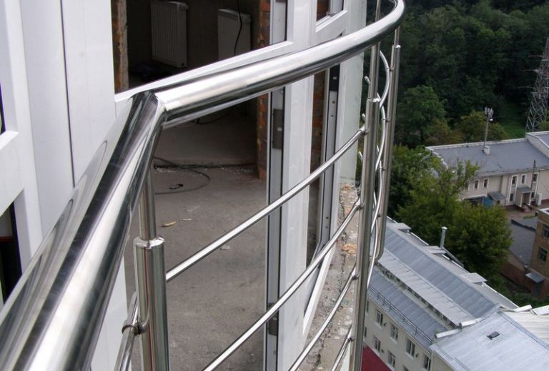 Общие сведения о нержавеющей стали